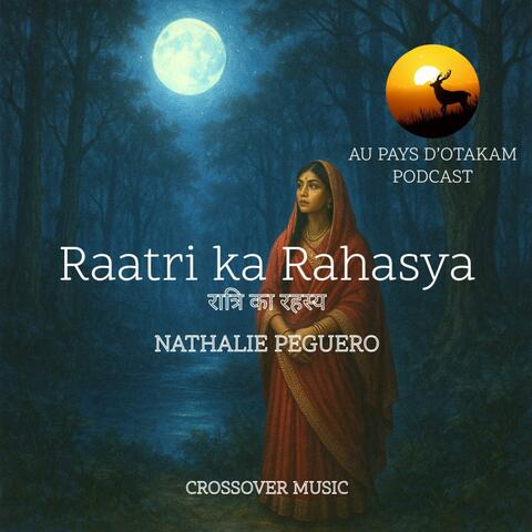 Raatri ka rahasya (रात्रि का रहस्य)