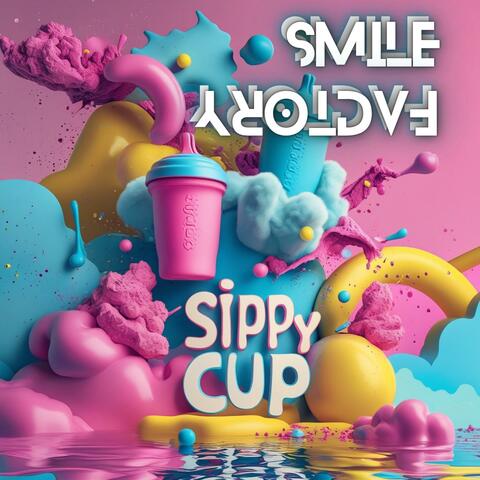Sippy Cup