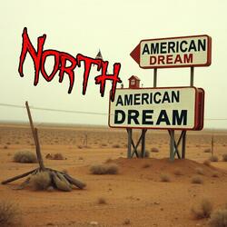 when surreal daemons attack the american dream exposing its worthlessness