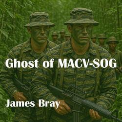 Ghost of MACV-SOG