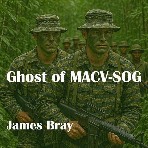 Ghost of MACV-SOG