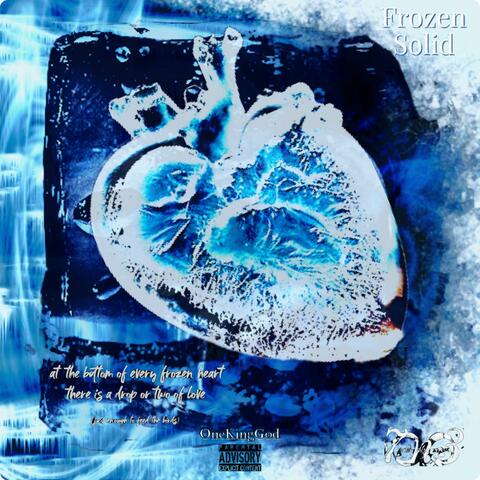 Frozen Solid