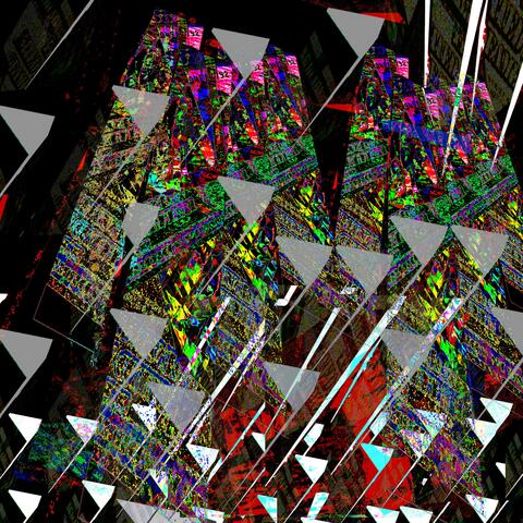 How I Survived Back Then (Freeztyle)