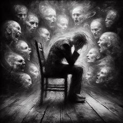 No Escape (feat. Day1m5)