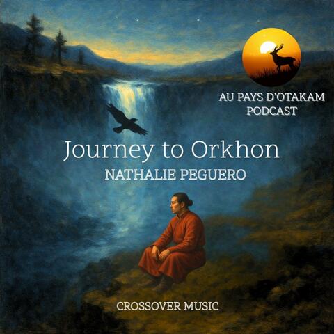 Journey to Orkhon