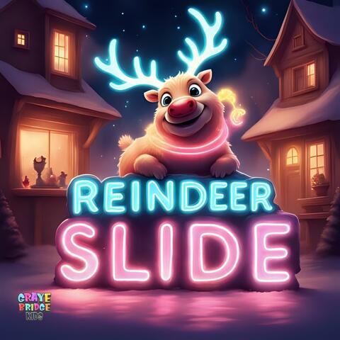 REINDEER SLIDE