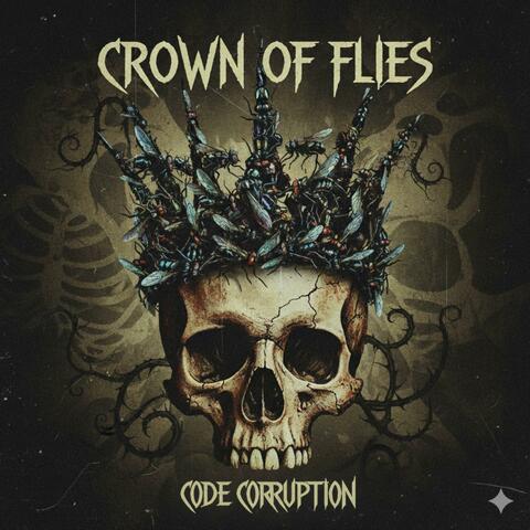 Crown Of Flies
