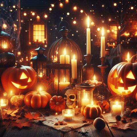 Twinkling (Halloween Soundtrack)