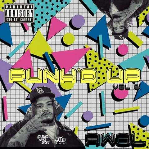 Funk'd Up