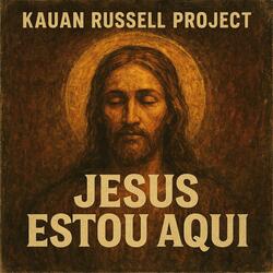 Jesus Estou Aqui (Gospel Version)