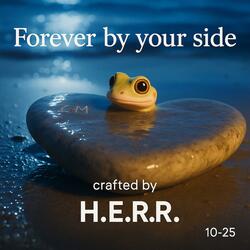 Forever by your side