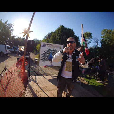 The King Of ANTIFA (TKOA)