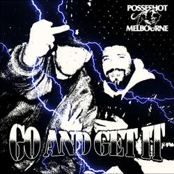 GO AND GET IT