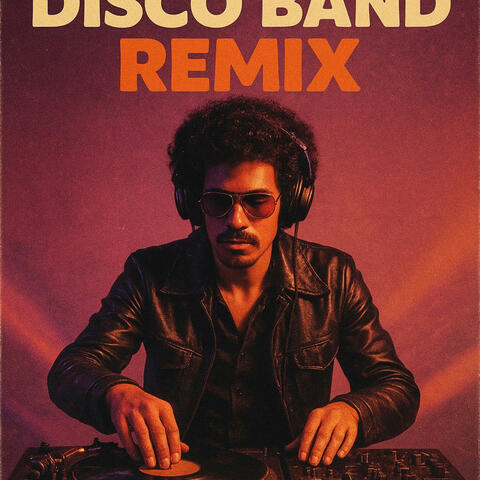 Scotch Disco Band (Remix Cover.)