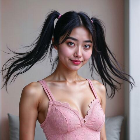 未来の歌 (Song for Miyuu) – Песня для Мию