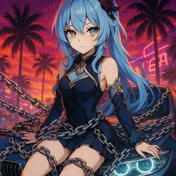 phonk contigo (slowed)