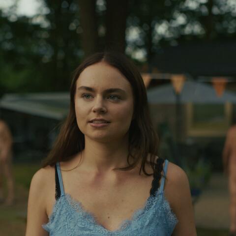 Blootje (Birthday Suit original score)