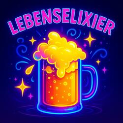 Lebenselexier (feat. Elowen Rae)
