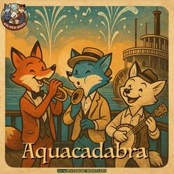 Aquacadabra (feat. The Riverboat Whistlers) (The Whistle Song)