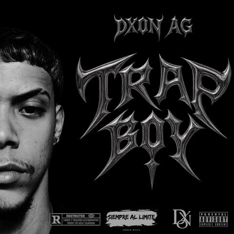 TRAP BOY
