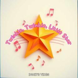 Twinkle, Twinkle, Little Star!