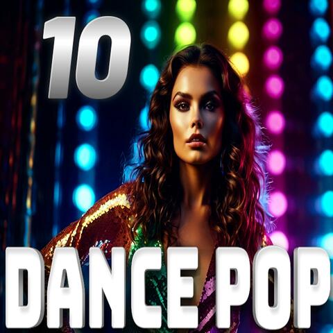 DANCE POP 10