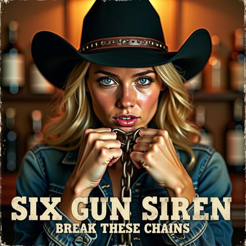 Break These Chains
