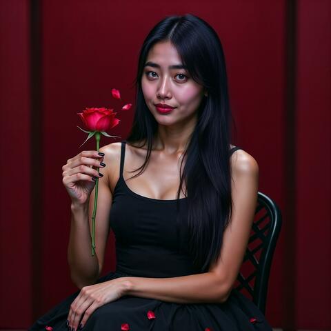 조채영 (Romantic Comedy) – Романтическая комедия