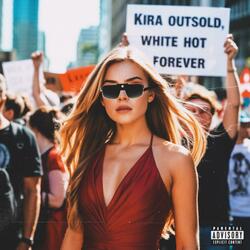 WHITE GIRL