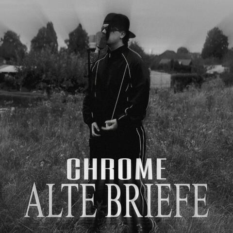 ALTE BRIEFE