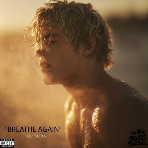 BREATHE AGAIN – True Story (Coffs Harbour Version)