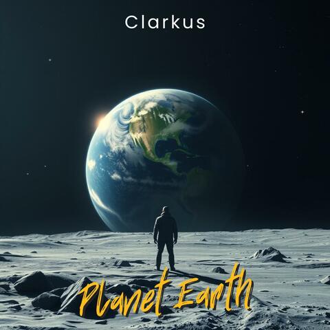 PLANET EARTH