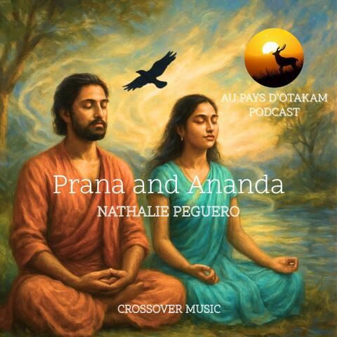 Prana and Ananda