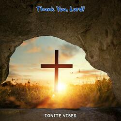 Thank You, Lord!