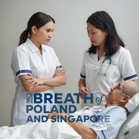 BREATH OF POLAND AND SINGAPORE