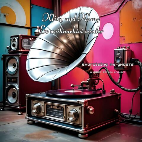 Kling und Klang – es weihnachtet wieder