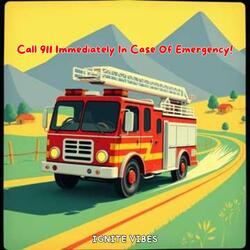 Call 911 Immediately In Case Of Emergency!
