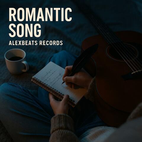 Я сочинял ей песни, посвящал стихи.