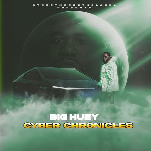Cyber Chronicles Radio Edit