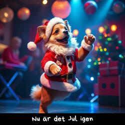 Nu är det Jul igen