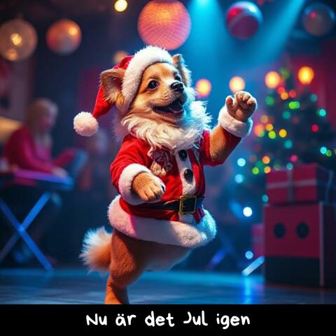 Nu är det Jul igen