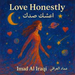 Love Honestly اعشك صدك