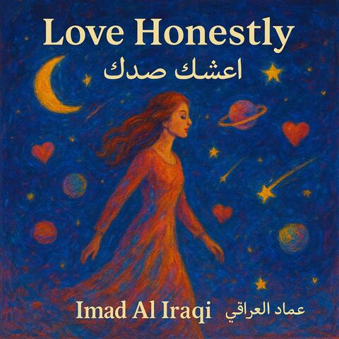 Love Honestly اعشك صدك