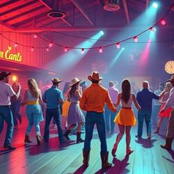 I Wanna B Single (Just for Tonight)