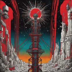 Space Elevator