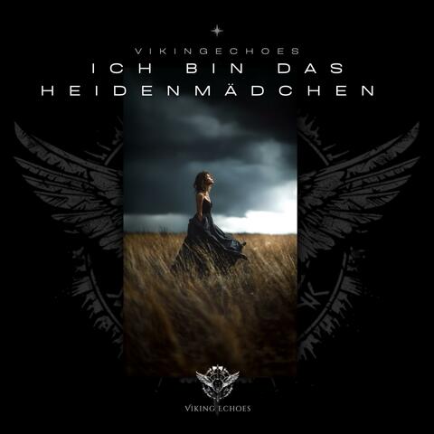 Ich bin das Heidenmädchen