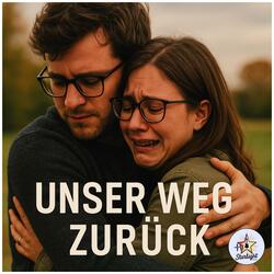 Unser Weg zurück