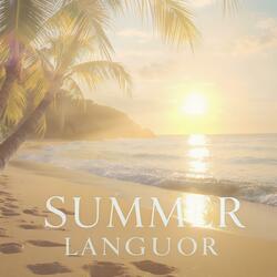 Hours Drift with the Tide