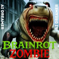 Baby Brainrot Zombie: Evil Is Not Born