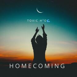 Homecoming (feat. Polly Tezm & Vhafamadi)